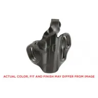 Desantis Scbrd Walther Pdp Rh Blk