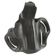 Desantis Scbrd Sig P320sc Rh Blk