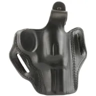 Desantis Scbrd Sw N Fm 3" Rh Blk