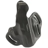 Desantis Scbrd For Glock 29/30 Rh Blk