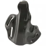 Desantis Scbrd For Gl 19/23 Lh Blk