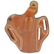 Desantis Scab Sw J Frm 3" Rh Tan