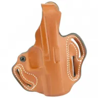 Desantis Scbrd Wal Ppq Rh Tan