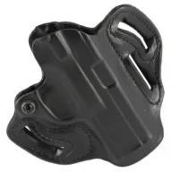Desantis Spd Scbrd Fnx-40/9 Rh Blk
