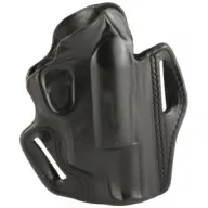 Desantis Spd Scbrd Judge Rh Blk