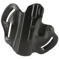 Desantis Spd Scbrd For Glock 19 Lh Blk