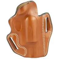 Desantis Spd Scbrd Judge Pd 2" Rh Tan