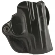 Desantis Mini Scab Cz Rami Rh Blk