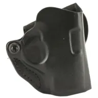 Desantis Mini Scab Ber Nano Rh Blk