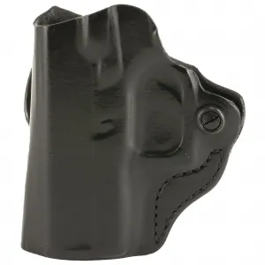 Desantis Mini Scab For G43/43x Lh Bk