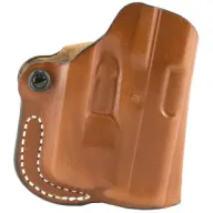 Desantis Mini Scab For G43 W/tlr6 Tan