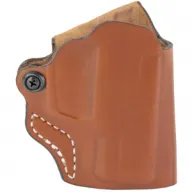 Desantis Mini Scab Ruger Max-9 Rh Tan