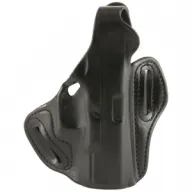 Desantis F.a.m.s. For Glock 19 Rh Blk