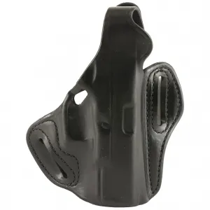 Desantis F.a.m.s. For Glock 19 Rh Blk