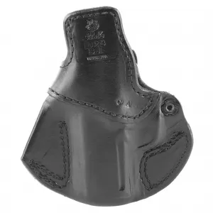 Desantis Cozy PrTanr Sig P365 Rh Blk