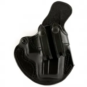 Desantis Cozy PTanr For Glock 30 Rh Blk