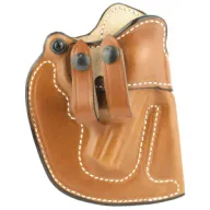 Desantis Cozy PrTanr Jfrm/pt85 Rh Tan