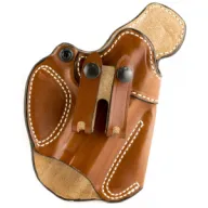 Desantis Cozy PrTanr 1911 Rh Tan