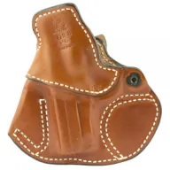 Desantis Cozy PrTanr P238 911 Rh Tan
