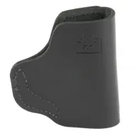 Desantis Insider Lcp/p3at/db Lh Blk