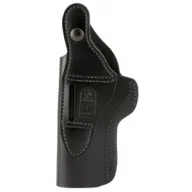 Desantis Dualcarry Ii 1911 P35 Rh Bk