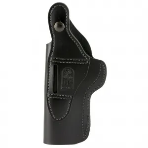 Desantis Dualcarry Ii 1911 P35 Rh Bk