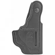 Desantis Dual Car Ii Gl43/43x Lh Blk
