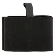Desantis Belly Band 2xl Ambidextrous Blk