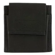 Desantis Ankle Wallet Ambidextrous Blk