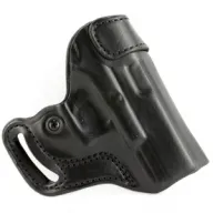 Desantis Sky Cop For Glock 19/26 Rh Bk
