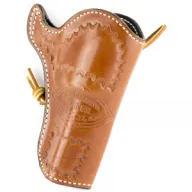 Desantis Doc Hldy Saa 3 1/2 Rh Tan