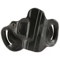 Desantis Mini Sld Xd9/40/45 Blk