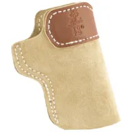 Desantis Sof-tuck 1911 Off Lh Tan