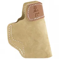 Desantis Softuck For G26/pk380 Lh Tan