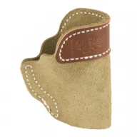 Desantis Sof-tuck P3at/ Lcp Lh Tan