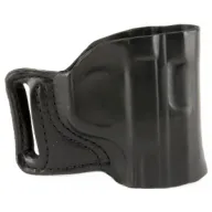 Desantis E-gat Slide Mp F/c Rh Blk