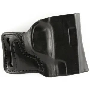 Desantis E-gat Slide Shield Rh Blk
