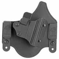 Desantis Prowler For Glock 17/19 Rh Bk
