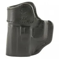 Desantis Inside Heat Xd 3" Rh Blk