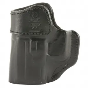 Desantis Inside Heat Xd 3" Rh Blk