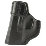 Desantis Inside Heat Xds 3.3" Rh Blk