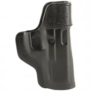 Desantis Inside Heat For Glock19 Lh Bk