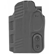 Desantis Slim-tuk Moss Mc1sc Ambidextrous Bl