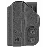 Desantis Slim-tuk Sig P238 Ambidextrous Blk