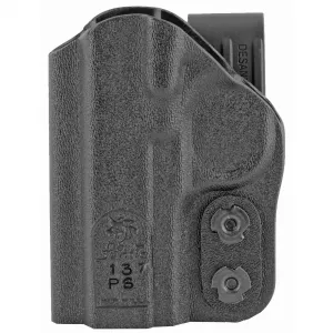 Desantis Slim-tuk Sig P238 Ambidextrous Blk
