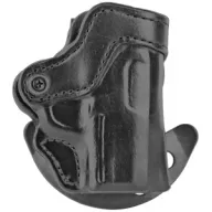 Desantis Tc 2.0 Sig P365 Rh Blk