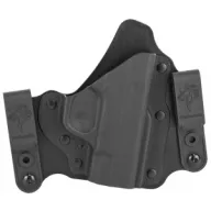 Desantis Intrdr 2.0 Shld 9/40 Rh Blk