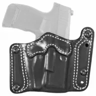 Desantis Vrbl Grd Sig P365 Ambidextrous Bk