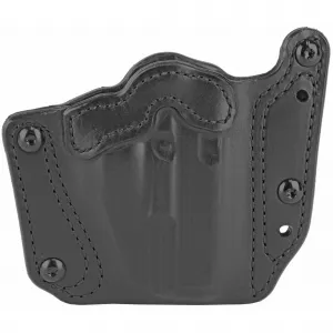 Desantis Vrbl Grd For Glock 19 Ambidextrous Bk