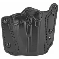 Desantis Vrbl Grd For Glock 17 Ambidextrous Bk